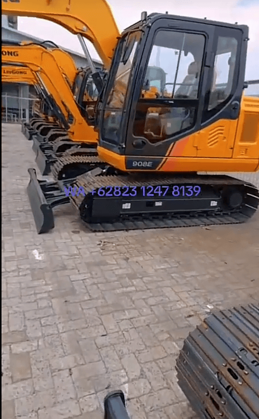 LIUGONG 906F
